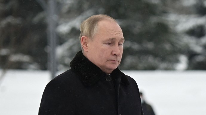 Грозєв дав прогноз, чи можуть у Росії ліквідувати Путіна: такі думки давно зайшли в еліту, ще до початку війни